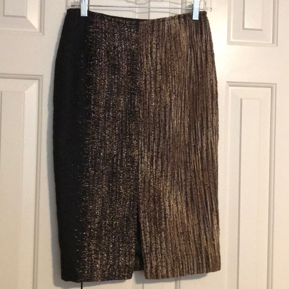 2 Lafayette 148 Pencil skirt - Picture 5 of 10